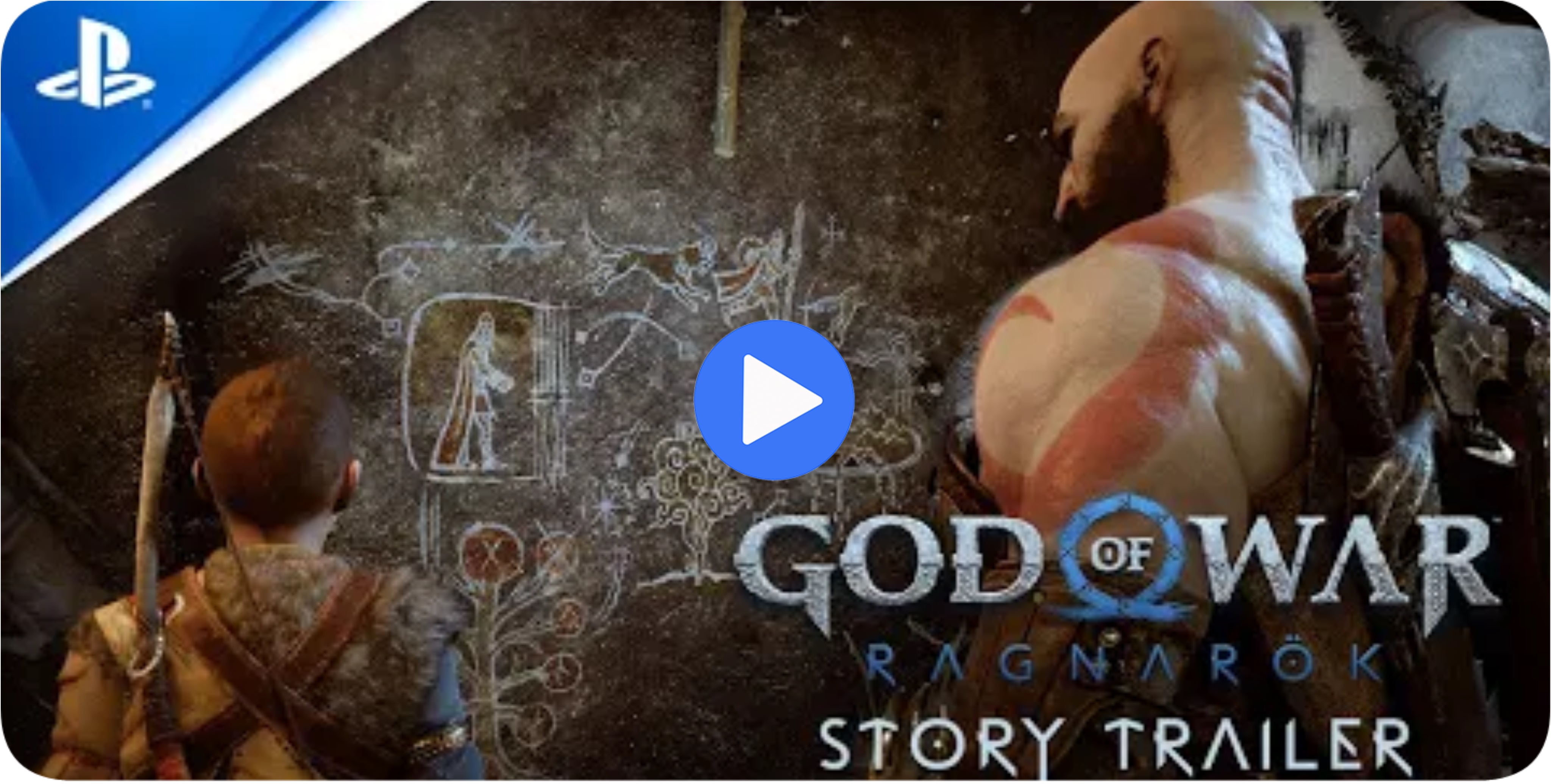 God of War Ragnarok